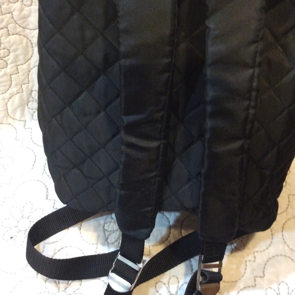 Yankee Candle Backpack View 3